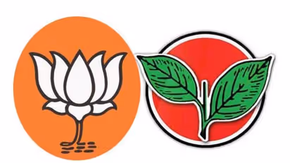 புதுச்சேரி இழுபறிக்கு முற்றுப்புள்ளி... 5 சீட் கொடுத்து அதிமுகவை வழிக்கு கொண்டு வர பாஜக திட்டம்...!