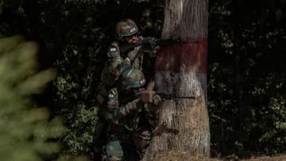 Exercise Dustlik: Uzbeks learn the Indian way of counter-terror operations