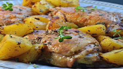 ಅಪ್ಪಿ ತಪ್ಪಿಯಬ ಈ ಆಹಾರಗಳನ್ನು ಒಟ್ಟಿಗೆ ತಿನ್ನಬೇಡಿ!