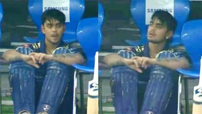 వాళ్లు చేసిన పనివల్ల, ఇషాన్ కిషన్‌ చాలా పెద్ద గొడవపడ్డాడు, చివరికి... రోహిత్ శర్మ కామెంట్...