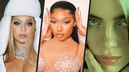 Grammys 2021: Beyonce, Billie Eilish, Megan Thee Stallion gets big win