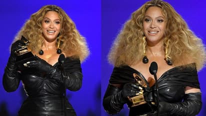 Grammy Awards 2021: सिंगर Beyonce ने रचा इतिहास, 28वीं बार जीता ग्रैमी अवॉर्ड, देखें Winner List