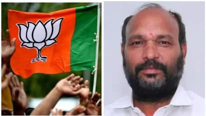 കേന്ദ്ര തീരുമാനത്തിന് മാറ്റമില്ല; തിരുവല്ലയിൽ ബിജെപി സ്ഥാനാര്ത്ഥി അശോകൻ കുളനട തന്നെ