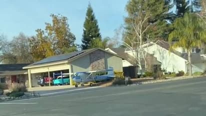 ഇവിടെ ഓരോ വീട്ടിലും സ്വന്തം വിമാനം; അറിയാം റെസിഡൻഷ്യൽ എയർപാർക്കുകളുടെ വിശേഷം