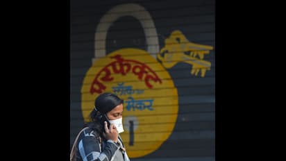 बाइक पर सिर्फ एक और कार में दो लोग...नागपुर में फिर से लगा लॉकडाउन, जानें क्या खुलेगा और रहेगा बंद?