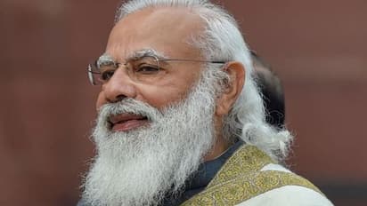 ఎల్లుండి సీఎంలతో భేటీ కానున్న మోడీ