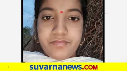 ದಾವಣಗೆರೆ: ವೈದ್ಯರ ನಿರ್ಲಕ್ಷ್ಯಕ್ಕೆ ತಾಯಿ- ಮಗು ಸಾವು?, ಉದ್ರಿಕ್ತರಿಂದ ಪ್ರತಿಭಟನೆ