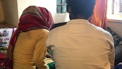 पति के सामने Ex हसबैंड ने किया पत्नी का गैंगरेप, राजस्थान में जानवरों की तरह महिला पर टूट पड़े हैवान