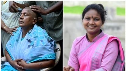 പ്രതിഷേധിക്കാനുള്ള സാഹചര്യമൊന്നും പട്ടികയിൽ ഇല്ല; ലതികാ സുഭാഷിനെ തള്ളി രമ്യാ ഹരിദാസ്