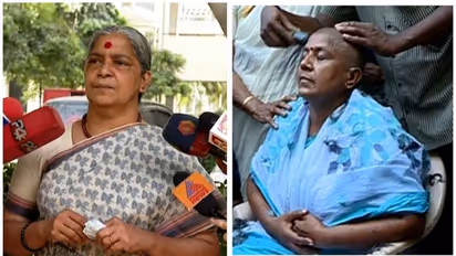 വനിതാ പ്രാതിനിധ്യം: മൂന്ന് മുന്നണികളും പരാജയം, ലതികയെ അപഹസിക്കുന്നുവെന്നും ആനിരാജ