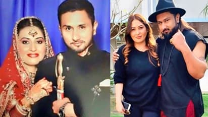 Yo Yo Honey Singh's wife Shalini Talwar alleges domestic violence, Delhi Court issues notice