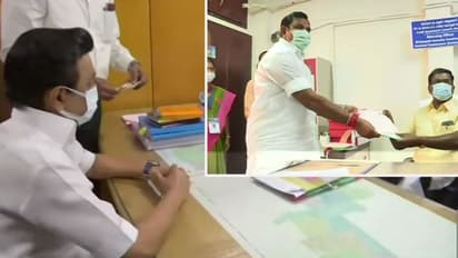 பிரதான கட்சி வேட்பாளர்களின் வேட்புமனுக்கள் நிராகரிப்பு... யாருடைய வேட்புமனுக்கள் ஏற்பு?