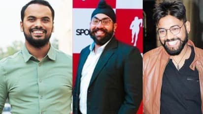 Three friends start an online course in automobiles; earn profitably