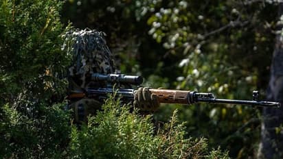 ജമ്മുകശ്മീരിൽ വീണ്ടും ഭീകരാക്രമണം, കുൽഗാമിൽ രണ്ട് ബീഹാർ സ്വദേശികൾ കൊല്ലപ്പെട്ടു