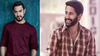 నాగ్‌ బాటలో చైతూ.. ఏకంగా అమీర్‌ ఖాన్‌తో సినిమా