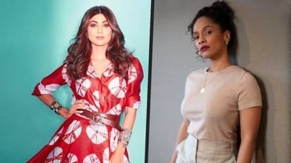 Here's how '7 Kadam' made Shilpa Shetty, Masaba Gupta remember their childhood
