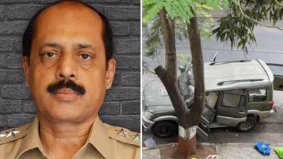 ಅಂಬಾನಿ ಮನೆ ಸನಿಹ ವೇಷಮರೆಸಿ ವಾಝೆ ಓಡಾಟ!