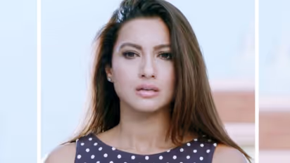 WHAT! Gauahar Khan was told she would die by 30? Here's how actress reacted to kundali reading