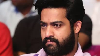 ఎన్టీఆర్! నువ్వే కాపాడాలి... నటి పూనమ్ కౌర్ వివాదాస్పద ట్వీట్... ఉద్దేశం తెలిస్తే షాకవుతారు!