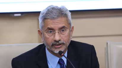 Jaishankar asserts that India would take up matters of racism with UK