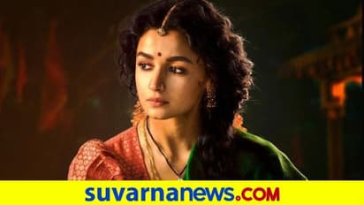 ಬಾಹುಬಲಿ ನಿರ್ದೇಶನ ಸಿನಿಮಾದಲ್ಲಿ ಸೀತೆಯಾಗಿ ಆಲಿಯಾ..!