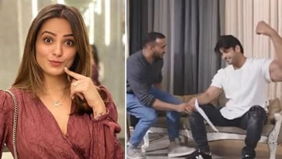 బిగ్బాస్ విన్నర్ కండలు చూసి.. నెక్ట్స్ సీజన్ బిగ్బాస్లో పాల్గొంటా అంటోన్న ఉదయ్ కిరణ్ హీరోయిన్