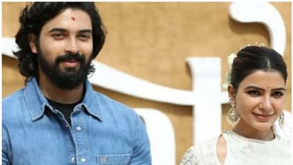 സാമന്തയുടെ ദുഷ്യന്തനാകാൻ ദേവ് മോഹൻ, ഫോട്ടോയുമായി താരം!