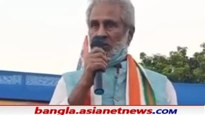 'নিয়ামতকে প্রার্থী করে মাস্টারস্ট্রোক', হরিহরপাড়ায় অধীর-সেনাপতির হারের স্বপ্নে বিভোর তৃণমূল