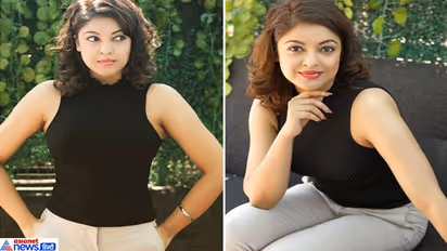 ইমরানের সঙ্গে হট-বোল্ড দৃশ্যে শ্যুট করেই কেরিয়ার শেষ, অকপট তুনশ্রী দত্ত