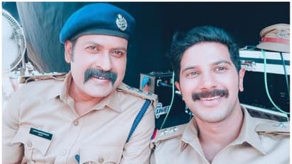 'നല്ല ആളുകളിൽ ഒരാൾ', മനോജ് കെ ജയന് ആശംസയുമായി ദുല്ഖര്