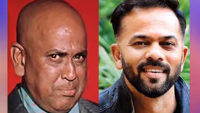 ಬಾಲಿವುಡ್ ಸ್ಟಾರ್ ಡೈರೆಕ್ಟರ್ ರೋಹಿತ್ ಶೆಟ್ಟಿ ತಂದೆ ಕನ್ನಡ ಸಿನಿಮಾದ ಖಡಕ್ ವಿಲ್ಲನ್! ಯಾರು ಗೊತ್ತಾ? 