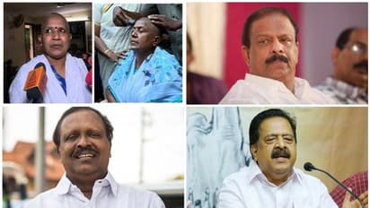 ലതികാ സുഭാഷിന്റെ പ്രതിഷേധം: കോണ്ഗ്രസ് രണ്ടുതട്ടില്