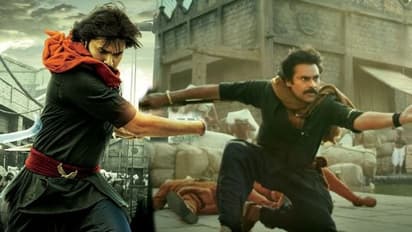 ‘హరిహర వీరమల్లు’  టీజర్‌ రిలీజ్ డేట్