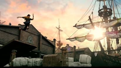 `హరిహర వీరమల్లు`లో పవన్‌ లుక్స్ పై క్రేజీ న్యూస్‌ చెప్పిన స్టయిలీస్ట్