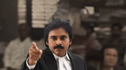 పవన్ `వకీల్సాబ్` టీమ్ని వెంటాడుతున్న కరోనా భయం ?