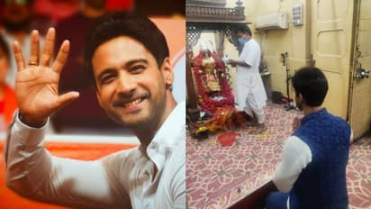 শনিবার মা-চন্ডীর মন্দিরে পুজো দিয়ে মনোনয় পত্র জমা দেবেন যশ, লক্ষ্যে শুধুই জয়