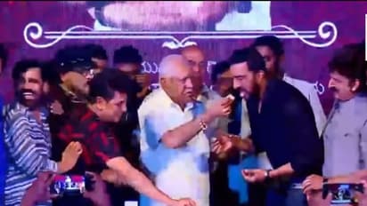 'ಮೊದಲ ಸಾರಿ ನವರ್ಸ್ ಆದೆ, ಉಪ್ಪಿ ಬಳಿ ಸಾಕಷ್ಟು ಕಲಿಯುವುದಿದೆ'