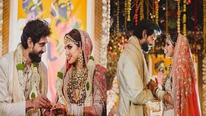 మిహీకా వచ్చాక నా లైఫ్‌లో జరిగిన ఊహించని మార్పు అదే.. షాకింగ్‌ విషయం వెల్లడించిన రానా..