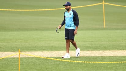 ಇಂಗ್ಲೆಂಡ್‌ ವಿರುದ್ದದ 3ನೇ ಟಿ20 ಪಂದ್ಯಕ್ಕೆ ಟೀಂ ಇಂಡಿಯಾದಲ್ಲಿ ಒಂದು ಮಹತ್ವದ ಬದಲಾವಣೆ?