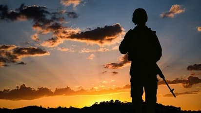 Startups invited to provide AI-based tech to guard India's borders