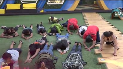 ನಾಮಿನೇಶನ್ ಬಲೆಗೆ ದೊಡ್ಡವರೆಲ್ಲ ಬಿದ್ರು, ಜೋಡಿ ಟಾಸ್ಕ್ ಮಜವೋ ಮಜಾ!