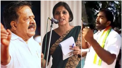 ചെന്നിത്തല രാവിലെ പത്രിക സമർപ്പിക്കും; ജ്യോതി വിജയകുമാർ വട്ടിയൂർക്കാവിൽ? ചാണ്ടി ഉമ്മന് വേണ്ടിയും പ്രകടനം