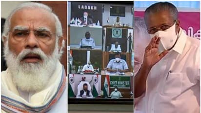 കൊവിഡ് സാഹചര്യമെന്ത്? പ്രധാനമന്ത്രി മുഖ്യമന്ത്രിമാരുടെ യോഗം വിളിച്ചു; കർണാടകയിൽ നിയന്ത്രണങ്ങൾ ശക്തമാക്കി