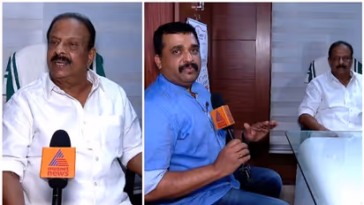 'പ്രത്യാശയില്ല, ആത്മവിശ്വാസം നഷ്ടമായി', സ്ഥാനാർത്ഥി പട്ടികയിൽ നേതൃത്വത്തിനെതിരെ പൊട്ടിത്തെറിച്ച് സുധാകരൻ