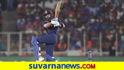 ಬ್ಯಾಟಿಂಗ್ ಸಕ್ಸಸ್ ಸೀಕ್ರೇಟ್ ಬಿಚ್ಚಿಟ್ಟ ಕಿಂಗ್ ಕೊಹ್ಲಿ..!