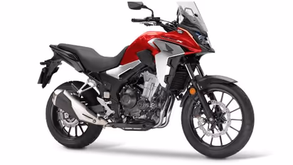 പരിഷ്കരിച്ച സി ബി സീരീസുമായി ഹോണ്ട