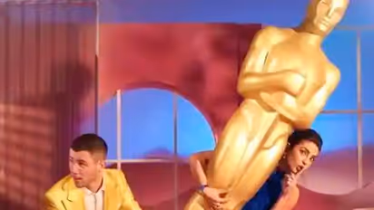 Oscars 2021: Priyanka Chopra, Nick Jonas announces nominations; Here's the list