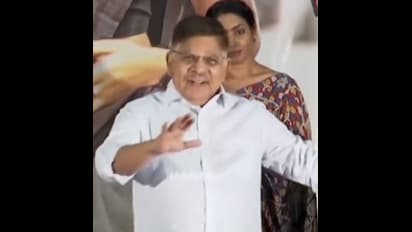 చిల్లర రాజకీయాలు చెయ్యొద్దు... అల్లు అరవింద్ వద్దంటున్నా వాళ్లకు బన్నీ వాసు స్ట్రాంగ్ వార్నింగ్!