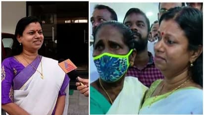 'ലതിക സുഭാഷിന് സീറ്റ് നൽകണമായിരുന്നു'; സീറ്റ് കിട്ടാത്തത് കൊണ്ടല്ല കരഞ്ഞതെന്നും ബിന്ദു കൃഷ്ണ