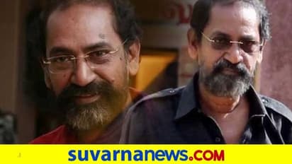 ರಾಷ್ಟ್ರಪ್ರಶಸ್ತಿ ಪುರಸ್ಕೃತ ನಿರ್ದೇಶಕ ಜನನಾಥನ್ ಇನ್ನಿಲ್ಲ